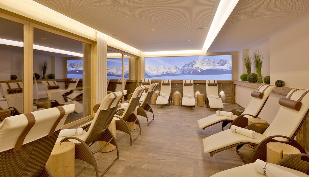 Familienhotel Christoph Ellmau Εξωτερικό φωτογραφία