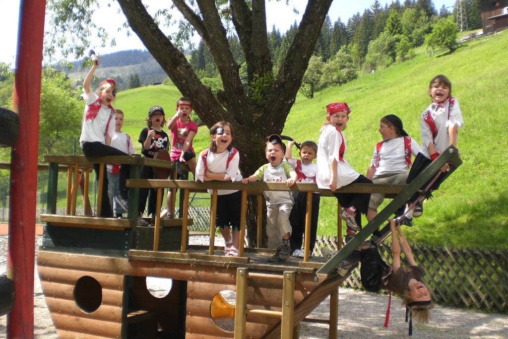 Familienhotel Christoph Ellmau Εξωτερικό φωτογραφία