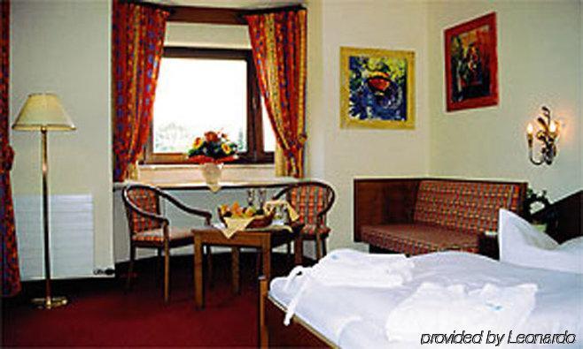 Familienhotel Christoph Ellmau Δωμάτιο φωτογραφία