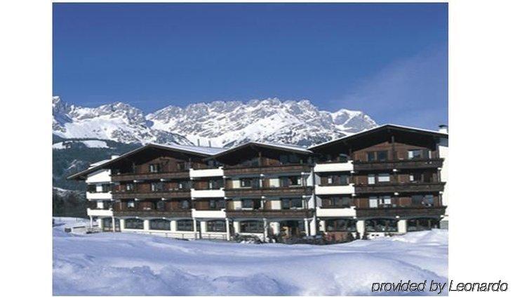Familienhotel Christoph Ellmau Εξωτερικό φωτογραφία