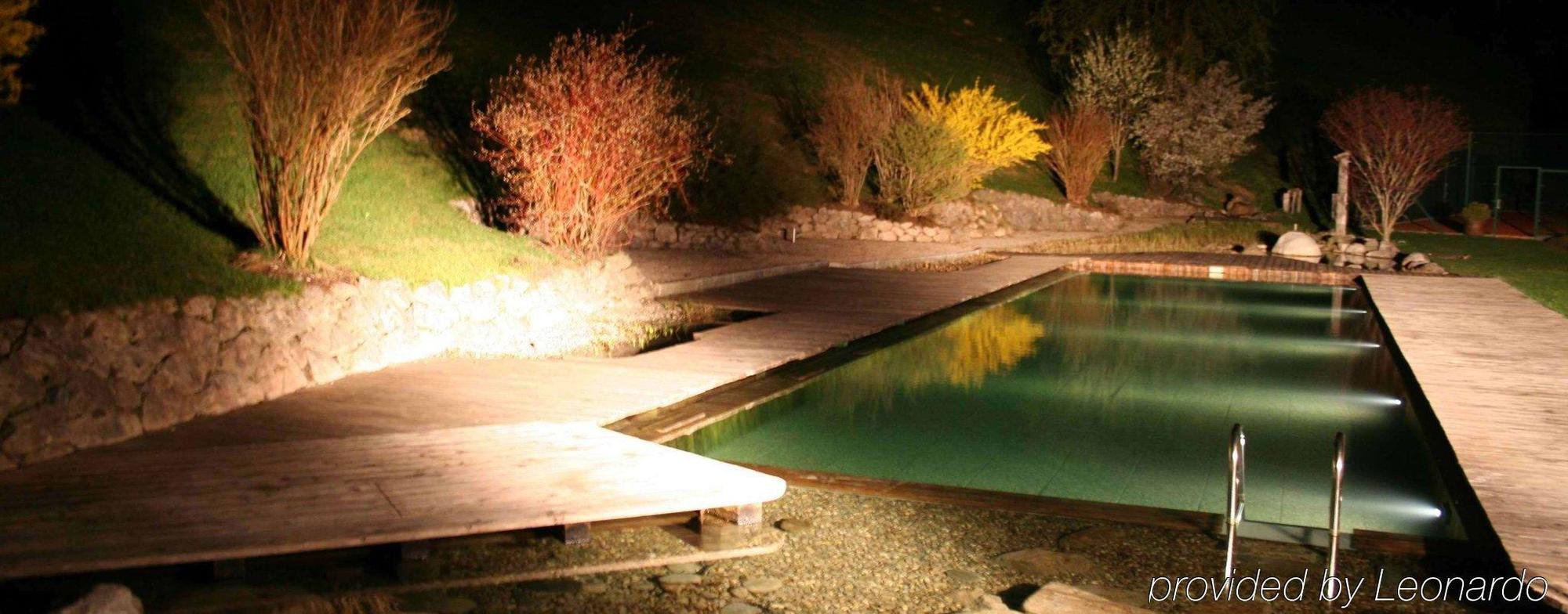 Familienhotel Christoph Ellmau Εξωτερικό φωτογραφία