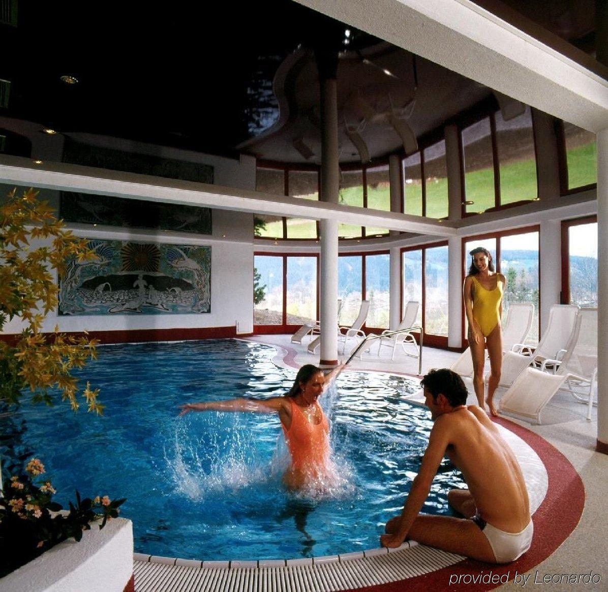 Familienhotel Christoph Ellmau Ανέσεις φωτογραφία