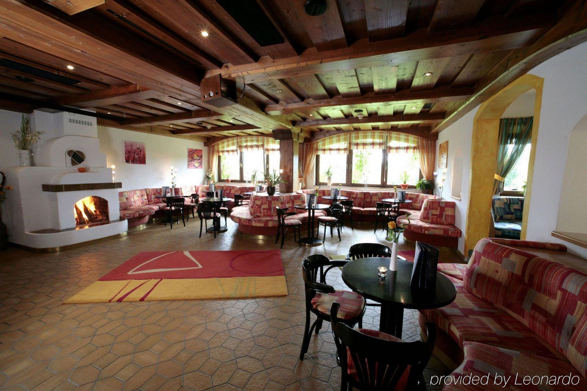 Familienhotel Christoph Ellmau Εξωτερικό φωτογραφία