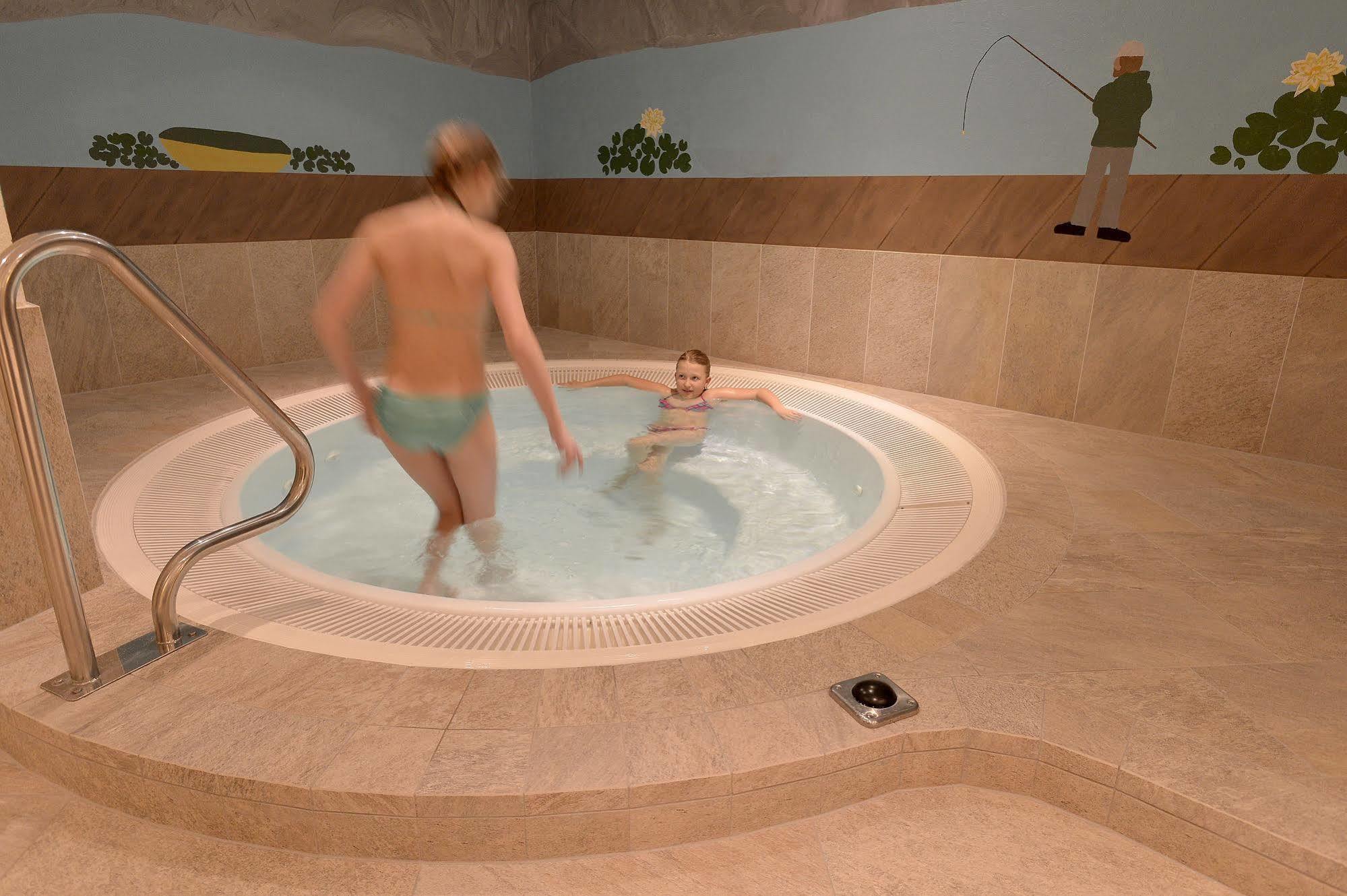 Familienhotel Christoph Ellmau Εξωτερικό φωτογραφία