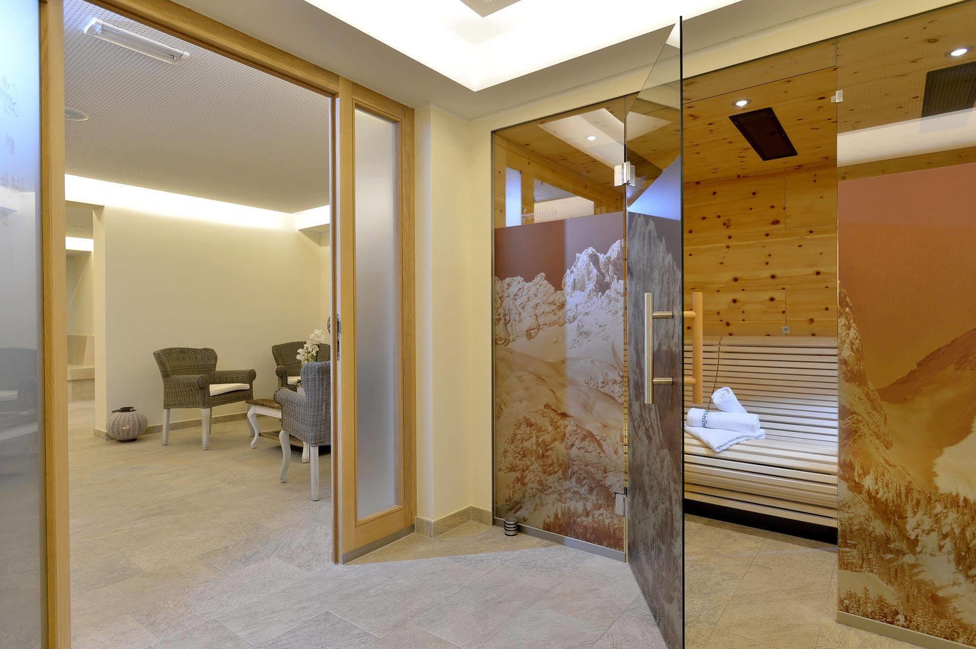 Familienhotel Christoph Ellmau Εξωτερικό φωτογραφία