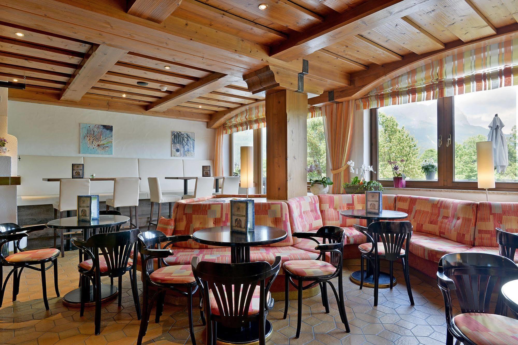 Familienhotel Christoph Ellmau Εξωτερικό φωτογραφία