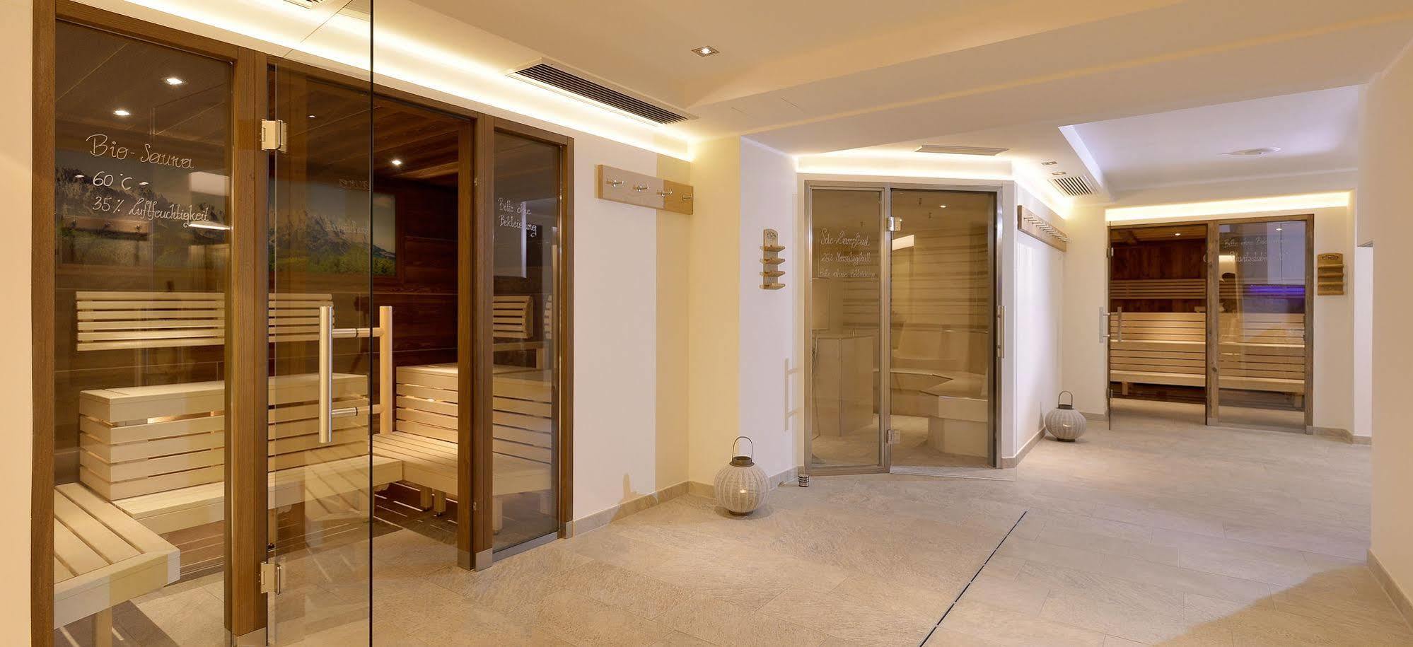 Familienhotel Christoph Ellmau Εξωτερικό φωτογραφία