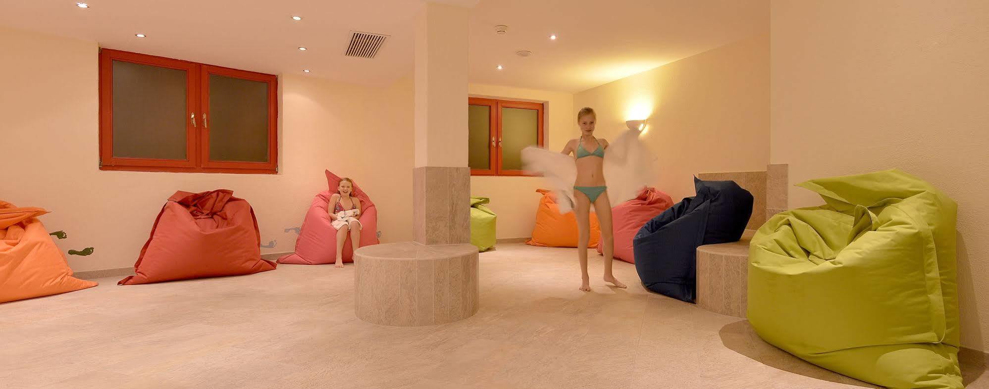 Familienhotel Christoph Ellmau Εξωτερικό φωτογραφία