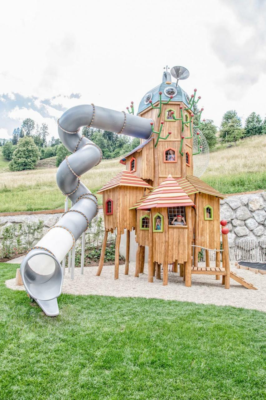 Familienhotel Christoph Ellmau Εξωτερικό φωτογραφία